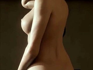 Tricky Pov Cartoon Features Clothes Ripped Off In Striptease Dance With Hentai Elements