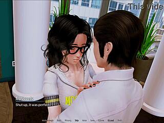 Exploring The Thrilling World Of Harem Hotel 78 Filled With Emotional Twists