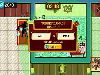 Hg Haunted Raven Short Little 18+ Game But Not Bad