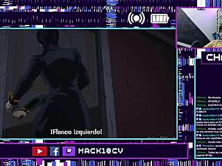 Jojo's Bizarre Adventure Animation Part 4 Chapters 3-4!