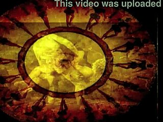 Vintage Erotic Hentai Drawings