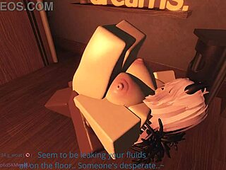 Bakery Worker Receives Special One Thousand Dollar Tip in Animated Game