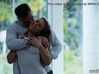 i enjoy passionate moments with paige owens