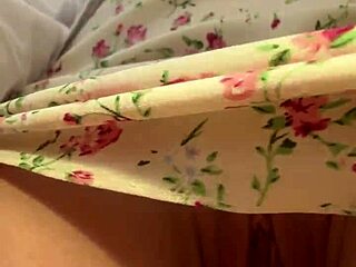 Christy Summers Uses Vibrator For Solo Masturbation Orgasm