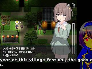 Can you survive kamikakushi of saooni village trial version?