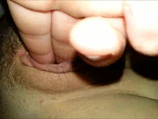 ginger dude licks dripping wet pussy closeup hd after ripping clothes