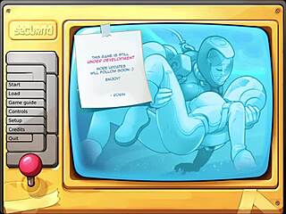 Lets Play Space Rescue Code Pink Feed The Plant