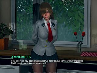 exploring the world of eternum 8