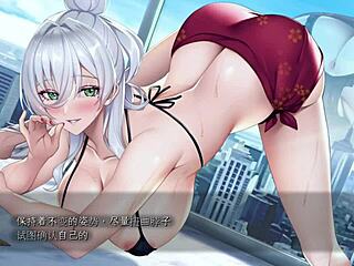 Can you endure this 30-minute erotic bubble bath roleplay with blowjob and handjob?