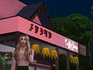 Please Please Please - 3D Hentai Preview Version!