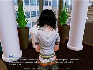 Exploring The Thrilling World Of Harem Hotel 78 Filled With Emotional Twists