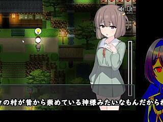 Can you survive kamikakushi of saooni village trial version?