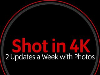 Natalie Porkman gives a deepthroat blowjob to a tall cock and gets a facial in return