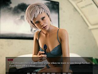 i explore tales from the unending void 178