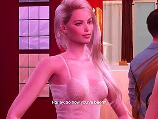 i crave naughty 3d hentai action