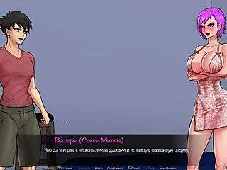 complete gameplay confined with goddesses part 6