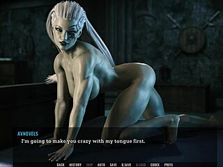 Dive Into Tales From The Unending Void 89!