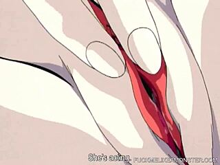 restrained teen 18+ endures intense lezdom ass beading pain