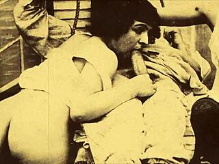 Victorian Nudes Unveiled in Erotic Confessions