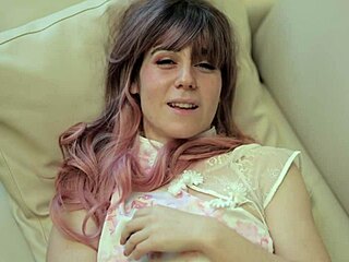 Dream with me - I'll bang you as a cute kawaii girl tonight