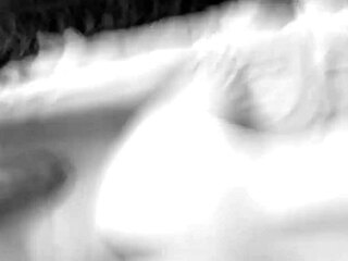 blondie sneaks a peek at big black cock before deepthroat action