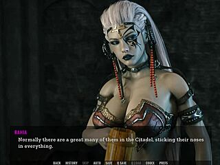 Dive Into Tales From The Unending Void 89!