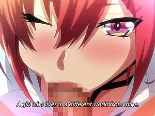 exploring hatsukoi time episode 1 in anime style with hentai elements