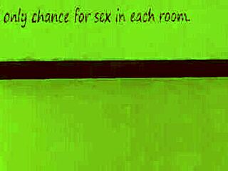 7 Room Trial Ver Machine Translated with Subtitles by Silent V Ghost in Wild Action