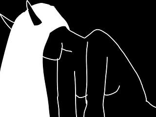 animated erotica poly sutra king noire feat kendal good with big black cocks and ebony group squirting