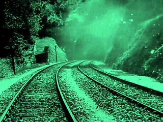 she discovers vintage erotic drawings in an old comic book