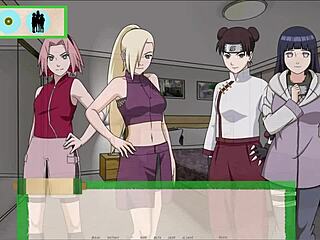 Big boobs samui fuck in jikage!