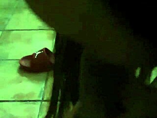 feeling the passion as milf comadre sucks passionately