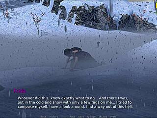 rosewater manor 26 explores hentai game anime adventures