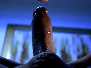 Colombian Latina Amateur Sucks Monster 24Cm Cock In Deepthroat Blowjob.