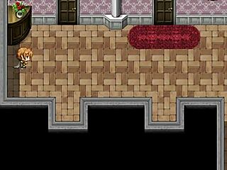 Knight Wayne Part 2 In Exciting Anime Adventure