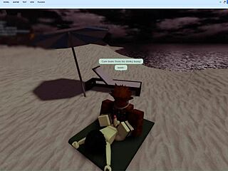 i fucked a femboy with my monster cock for the first time