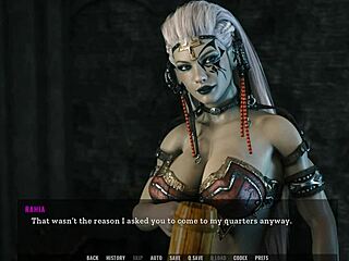 Dive Into Tales From The Unending Void 89!