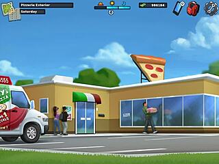 summertime saga 137 with erotic hentai scenes