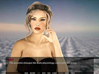 Tales From The Unending Void 73