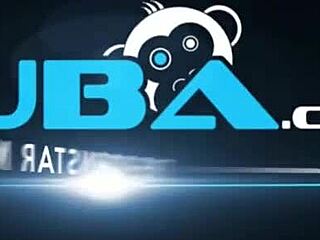 Olivia Austin gets bold lesbian room service from Brooke