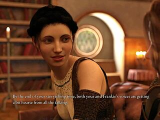 Discussing the price of power episode 84 in anime