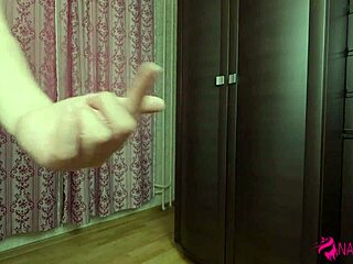 omg his uncut cock exploded 5 times today!! teasing that foreskin... kinky blowjob by nata sweet!