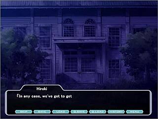 Shion ep 7 - finally gettin’ to grope her, man!