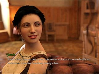 Discussing the price of power episode 84 in anime