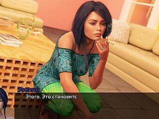 Is This Photo Hunt Part 9 Full Of Romantic Hentai Action At Work?