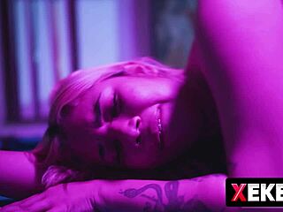 latina venezolana with big tits spied changing by fake photographer outdoors