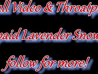 Pinay goddess gives best blowjob of the year, watch her eat cum