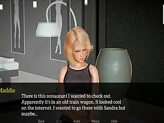 Discover the Secrets of My New Family in Episode 24