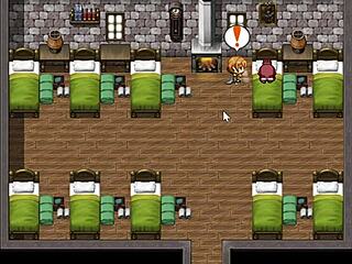 Knight Wayne Part 2 In Exciting Anime Adventure