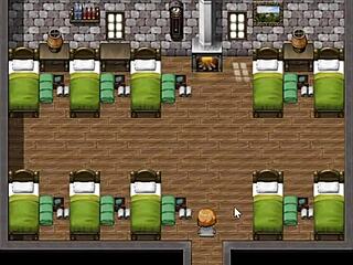 Knight Wayne Part 2 In Exciting Anime Adventure